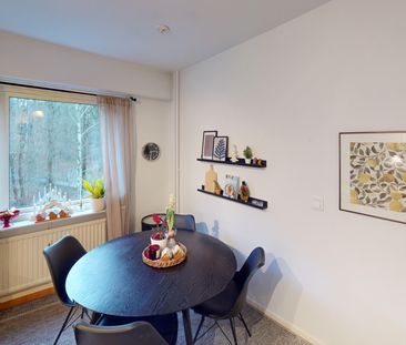 Oluff Nilssonsväg, Göteborg - Photo 4