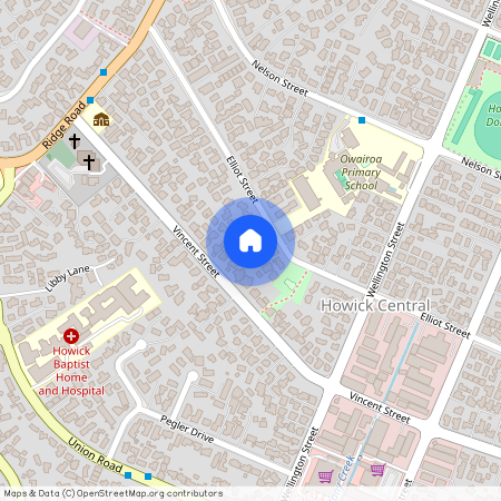 47C Elliot Street, Manukau City, Howick