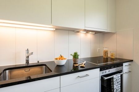 Appartement de charme avec vue - Foto 4