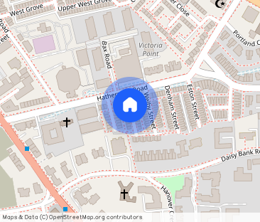 4 bedroom terraced house to rent - Photo 1