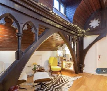 2 bedroom penthouse to rent - Photo 6