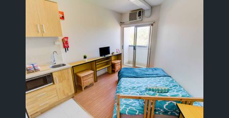 Noble One apartments - Ideal for students from Monash Clayton & Monash Caulfield - Photo 3