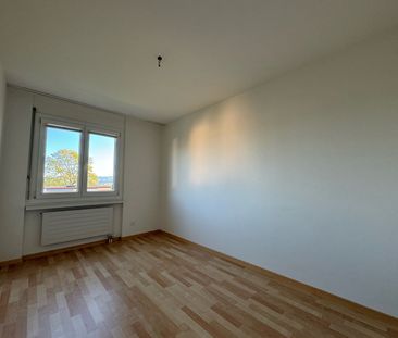 3.5 Zimmer, 80 m², 2. Stock - Foto 6