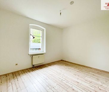 5-Raum-Wohnung in zentrumsnaher Lage von Rechenberg-Bienenmühle - Foto 1