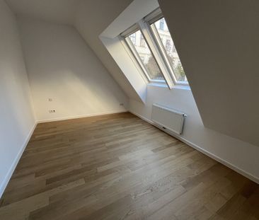 Traumhafte 3-Zimmer-Garten-Maisonette-Wohnung - zu mieten in 1030 Wien - Photo 3