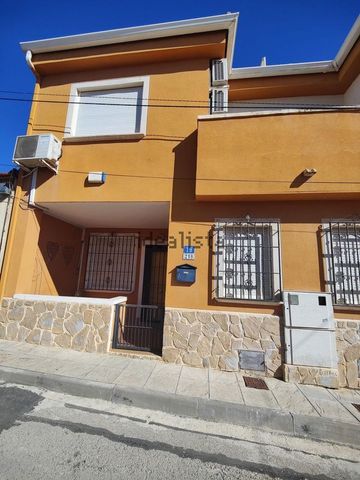 Alquiler de chalet adosado en CL Meca-torremendo - Photo 4