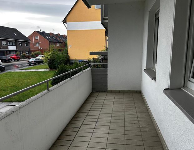 3 room apartment with balcony available immediately - Foto 1