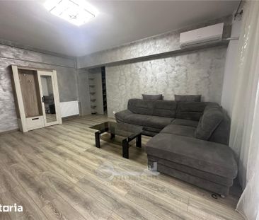 APARTAMENT 2 CAMERE PLATOU GALATA MOBILAT SI UTILAT LIBER - Photo 2