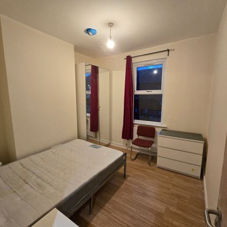 Room in a Shared House, Fleeson Street, M14 - Photo 3