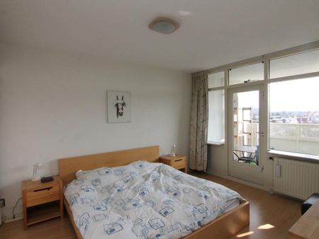 Bezuidenhoutseweg 339A, 'S-GRAVENHAGE - Photo 4