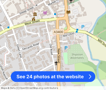 2 bedroom terraced house for rent - Photo 1