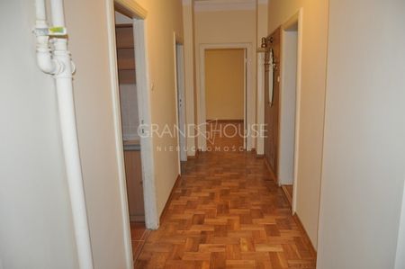 Jasne Błonia, parter willi, 109m - Zdjęcie 3