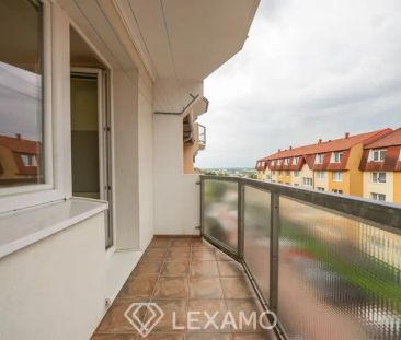 Pronájem, Bytu 2+1, 54 m - Фото 1