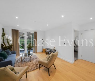 1 bedroom apartment to rent - Photo 2