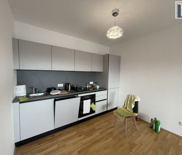 Penthouse Apartment mit Terrasse in Wiener Neustadt – Ihr neues Zuh... - Photo 2