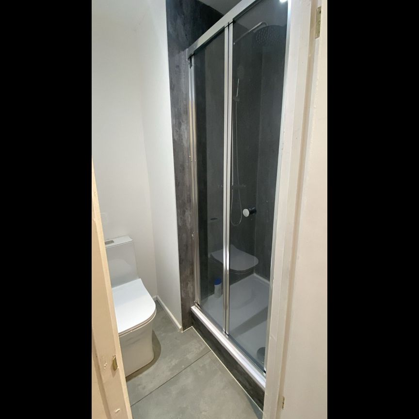 Studio Flat, Manchester Road, E14 - Photo 1