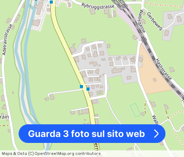 1 Zimmer, 12 m² - Foto 1