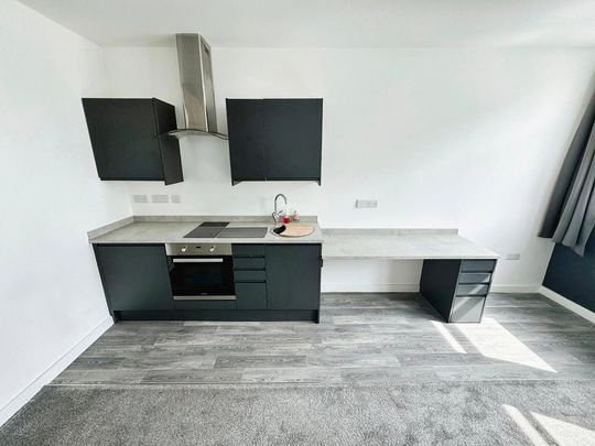 1 bedroom apartment to rent - Photo 1