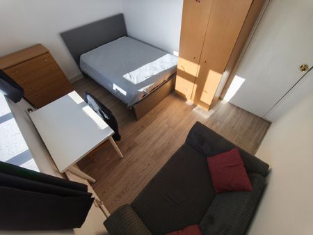 Room in a Shared Flat, Cottenham House, N19 - Photo 5
