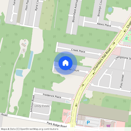 11 Daintree Ct, Qld 4125, Park Ridge