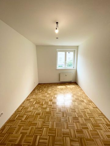 2-Zimmer-Wohnung mit toller Loggia - Provisionsfrei! - Photo 3