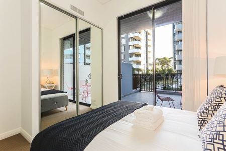 C111/2 Banilung Street Rosebery - Photo 3