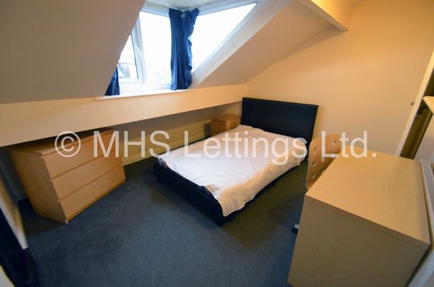 4 Bedroom Mid Terraced House for rent in Grimthorpe Street - Photo 1