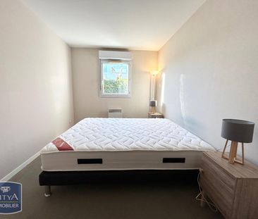 Location Appartement 2 pièces 47m² PAU 64000 - Photo 6