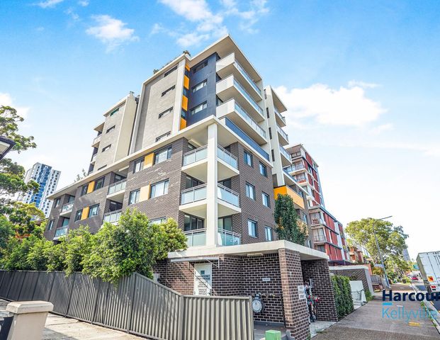 2/48-50 Copeland Street, Liverpool, NSW 2170 - Photo 1