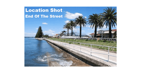 Affordable Beachside Living Awaits You! 2 Bedroom Townhouse with water views - Photo 2