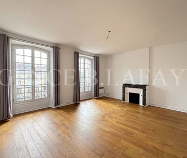 CENTRE HISTORIQUE - APPARTEMENT EN PARFAIT ÉTAT - Photo 6
