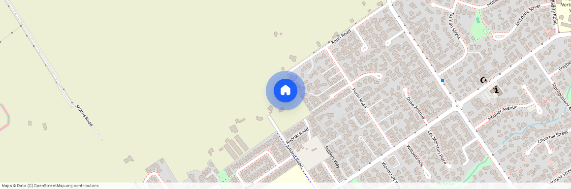 191 Jutland Road, Pukekohe, Franklin