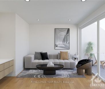 For Lease - 440 A Roosevelt Avenue, Carlingwood - Westboro and Area... - Photo 2