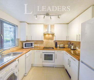 1 bedroom apartment to rent Brooklands Court, Hatfield Road, St. Al... - Photo 4