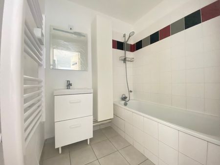 Location Appartement 3 pièces 62m² - Photo 5