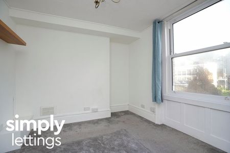 1 Bed property for rent - Photo 3
