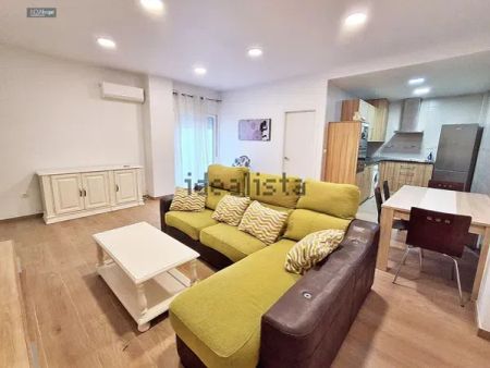 Alquiler de piso en Estación - Photo 3