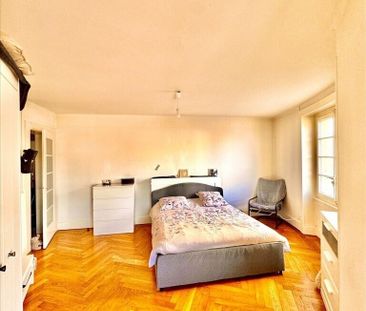 Nice 2.5 room apartment in Lausanne - Photo 5