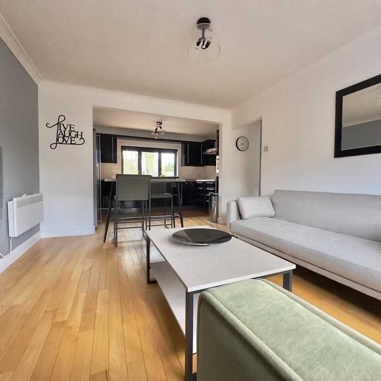 2 bedroom maisonette to rent - Photo 1