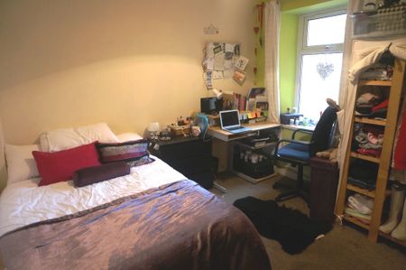 Wyeverne Road, Cathays - Photo 3