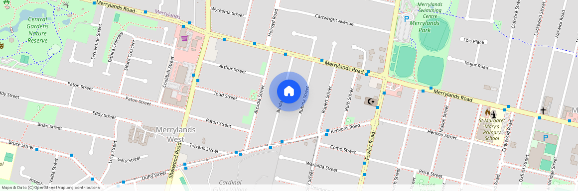 18 Binda Street, NSW 2160, Merrylands