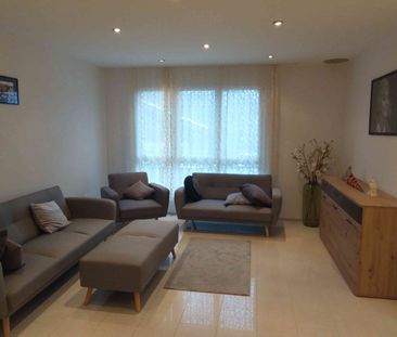 2.5 Zimmer, 78 m², EG - Photo 3