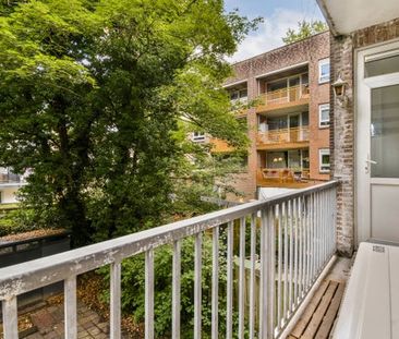 Te huur: Appartement Insulindeweg 111 1 in Amsterdam - Photo 6
