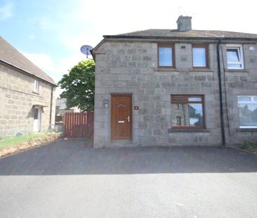 4 Cortes Crescent, AB43 9NX, Fraserburgh - Photo 3