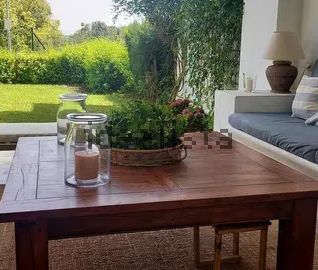 Alquiler de piso en Lugar Urbanizacion Guadalmina Baja - Photo 1