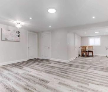 For Lease - 11 Bowhill Crescent Unit# Lower, Toronto, Ontario - Photo 6