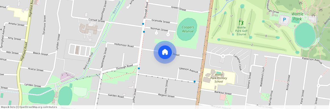 5/16-18 Morey Street, Vic 3124, Camberwell
