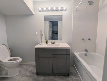 For Lease - 9 Hiley Avenue Unit# Lower, Ajax, Ontario - Photo 3