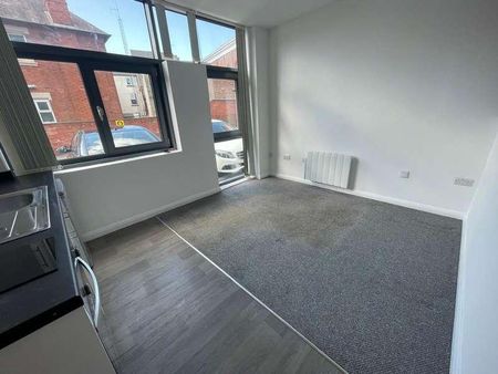 Bramble Street, Derby, DE1 - Photo 3