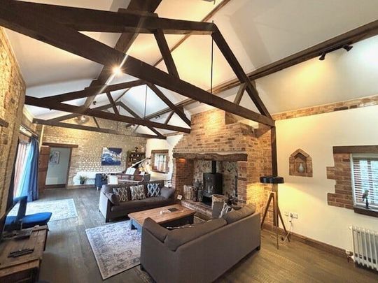 Eastmoor Road, King'S Lynn, Eastmoor - Photo 1